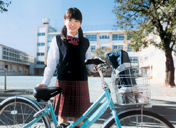 シティサイクル